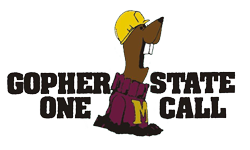 Link to Gopher State One Call.