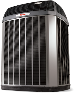 Air Source Heat Pump