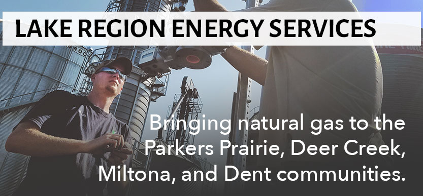 Lake Region Energy Services